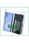 ORIGINAL SAMSUNG GALAXY A41 SM-A415 BATTERY COVER BACK COVER BLUE