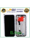 LCD DISPLAY + ORIGINAL FRAME XIAOMI REDMI NOTE 8T M1908C3XG TOUCH SCREEN BLACK