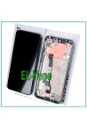 LCD DISPLAY + ORIGINAL FRAME XIAOMI REDMI NOTE 8T M1908C3XG TOUCH SCREEN BLACK