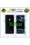 ORIGINAL SAMSUNG GALAXY S9 2018 SM-G960 FN BATTERY COVER BLACK