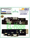 CHARGING CONNECTOR ASUS ZENFONE GO ZB452KG X014D MICROPHONE FLAT DOCK CHARGING