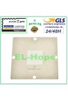 STENCIL MODEL 90X90 FOR XBOX XBOX360 CPU 0.6mm K001 BGA REBALLING REWORK GPU