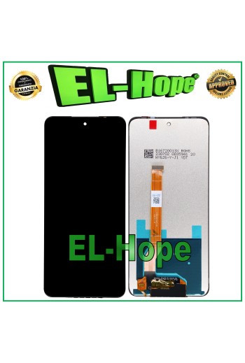 LCD DISPLAY FOR OPPO A58 4G CPH2577 TOUCH SCREEN GLASS MONITOR SCREEN