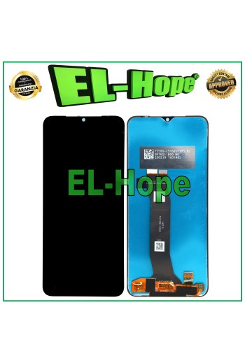 LCD DISPLAY FOR HUAWEI NOVA Y61 EVE-LX3 LX9N TOUCH SCREEN MONITOR GLASS