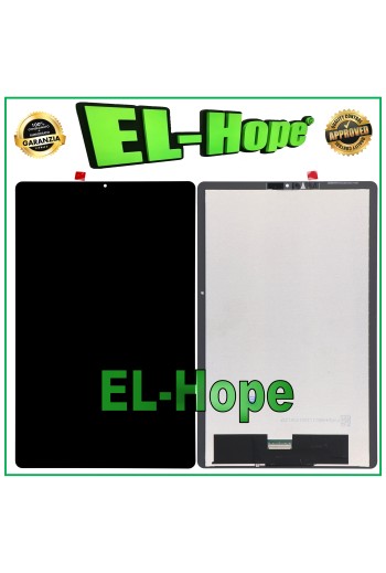 TOUCH SCREEN DISPLAY FOR LENOVO TAB M9 TB-310XU 310FU 310FC BLACK GLASS SCREEN