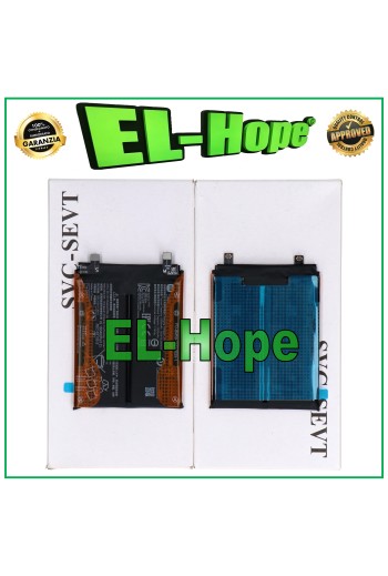 ORIGINAL SERVICE BATTERY BM58 XIAOMI MI 11T PRO 2107113SG 5000 mAh