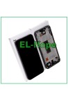 ORIGINAL TOUCH DISPLAY SERVICE SAMSUNG A34 5G SM-A346B BLACK FRAME GH82-31200A