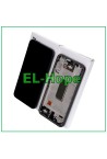 ORIGINAL TOUCH DISPLAY SERVICE SAMSUNG A34 5G SM-A346B BLACK FRAME GH82-31200A