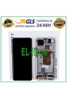 ORIGINAL TOUCH LCD DISPLAY XIAOMI 12 2022 / 12X 5G 2022/ 12S FRAME PURPLE PURPLE