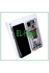 ORIGINAL TOUCH LCD DISPLAY XIAOMI 12 2022 / 12X 5G 2022/ 12S FRAME PURPLE PURPLE