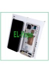ORIGINAL TOUCH LCD DISPLAY XIAOMI 12 2022 / 12X 5G 2022/ 12S FRAME PURPLE PURPLE