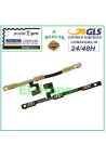 FLAT FLEX SIDE KEYS VOLUME POWER ON OFF KEY POWER ON XIAOMI MI4C MI 4C