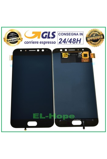 LCD DISPLAY FOR ASUS ZENFONE 4 SELFIE PRO ZD552KL Z01MD TOUCH SCREEN