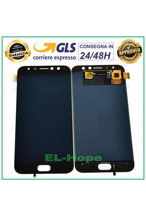 LCD DISPLAY FOR ASUS ZENFONE 4 SELFIE PRO ZD552KL Z01MD TOUCH SCREEN