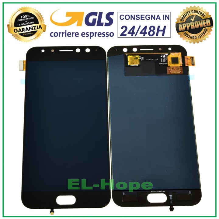 LCD DISPLAY FOR ASUS ZENFONE 4 SELFIE PRO ZD552KL Z01MD TOUCH SCREEN