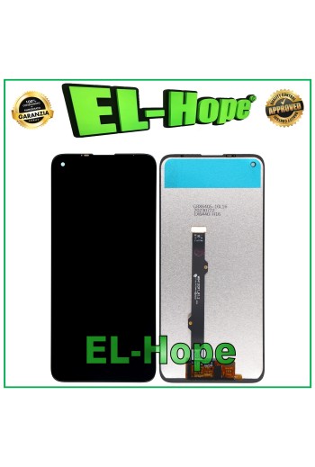 LCD DISPLAY FOR MOTOROLA MOTO G8 XT2045 TOUCH SCREEN GLASS SCREEN