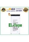 BATTERY FOR SAMSUNG GALAXY A3 2015 SM A300F FU EB-BA300ABE 1900 mAh BATTERY