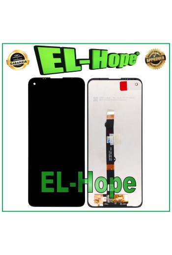 LCD DISPLAY FOR MOTOROLA MOTO G9 POWER XT-2091 XT2091 TOUCH SCREEN GLASS SCREEN