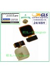 FLAT FINGERPRINT SENSOR KEY HUAWEI P10 LITE WAS-LX1 BLACK