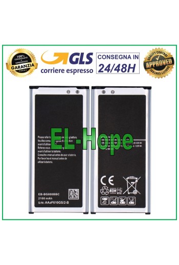 EB-BG800BBC BG800BBE BATTERY FOR SAMSUNG GALAXY S5 MINI SM G800 G800F 2100 mAh
