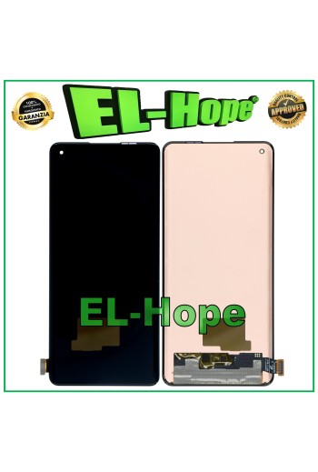 OLED LCD DISPLAY FOR OPPO FIND X2 NEO CPH2009 TOUCH SCREEN GLASS MONITOR SCREEN