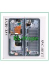 ORIGINAL TOUCH DISPLAY SERVICE SAMSUNG Z FOLD 4 5G SM-F936B GREEN GH82-29461B