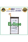 BATTERY EB-BG960ABE FOR SAMSUNG GALAXY S9 SM-G960 SM-G960F EQUAL ORIGINAL