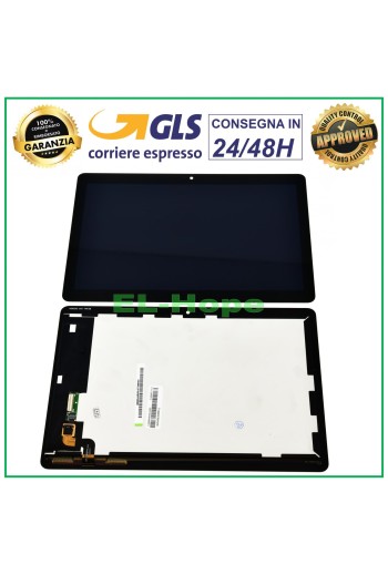 LCD DISPLAY FOR HUAWEI MEDIAPAD T3 10 AGS-L03 AGS-L09 W09 TOUCH SCREEN GLASS