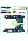 CHARGING CONNECTOR HUAWEI Y5 Y6 2017 MYA L11 NOVA YOUNG MICROPHONE CHARGING DOCK