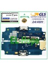 CHARGING CONNECTOR ASUS ZENFONE GO ZB551KL X013D MICROPHONE DOCK USB FLEX CHARGING