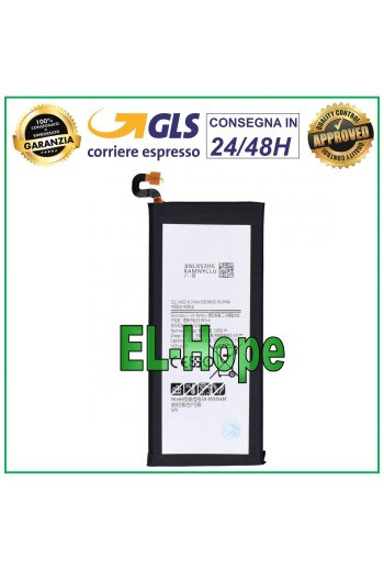 BATTERY FOR SAMSUNG GALAXY S6 EDGE+ PLUS SM G928 F EB-BG928ABE 3000 mAh
