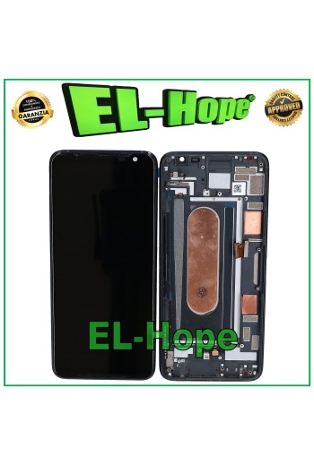 OLED TOUCH SCREEN LCD DISPLAY + FRAME FOR ASUS ROG PHONE 3 ZS661KS I003D GLASS