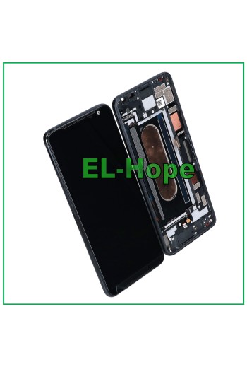 OLED TOUCH SCREEN LCD DISPLAY + FRAME FOR ASUS ROG PHONE 3 ZS661KS I003D GLASS