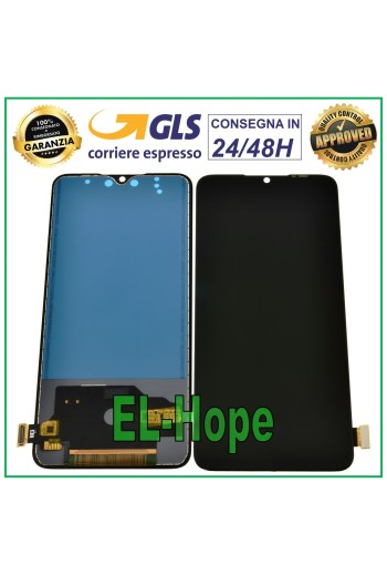 TFT LCD DISPLAY FOR XIAOMI MI 9 LITE CC9 M1904F3BG TOUCH SCREEN GLASS SCREEN
