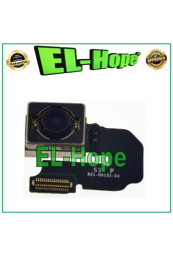 REAR CAMERA BACK CAMERA FOR APPLE IPHONE 6S PLUS FLEX REAR CAMERA