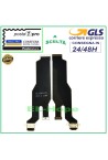 HUAWEI P20 EML L09 L09C L29 AL00 CHARGING CONNECTOR FLEX DOCK TYPE C CHARGING