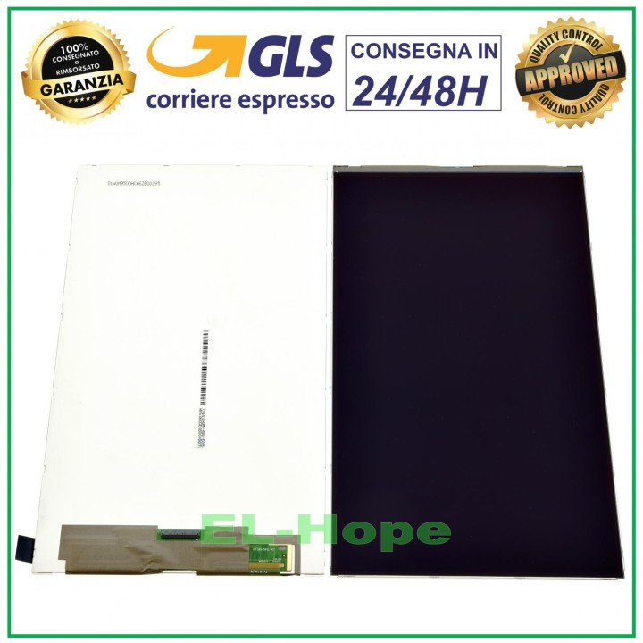 LCD DISPLAY FOR SAMSUNG GALAXY TAB A SM T580 T585 10.1  SCREEN MONITOR PANEL