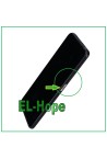 LCD DISPLAY FRAME FOR HUAWEI P SMART PRO STK-L21 TOUCH SCREEN MONITOR GLASS BLACK