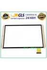 TOUCH SCREEN GLASS MEDIACOM SMARTPAD HX 10 HD M-SP10HXAH ORIGINAL GOLD GOLD