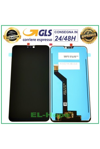 LCD DISPLAY FOR ASUS ZENFONE MAX PRO M2 ZB631KL ZB630KL X01BDA TOUCH SCREEN