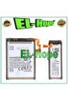 PAIR OF BATTERY FOR SAMSUNG GALAXY Z FLIP SM-F700 EB-BF700ABY EB-BF701ABY