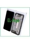 ORIGINAL FRAME DISPLAY SAMSUNG A33 2022 SM-A336F A336B TOUCH BLACK GH82-28143A