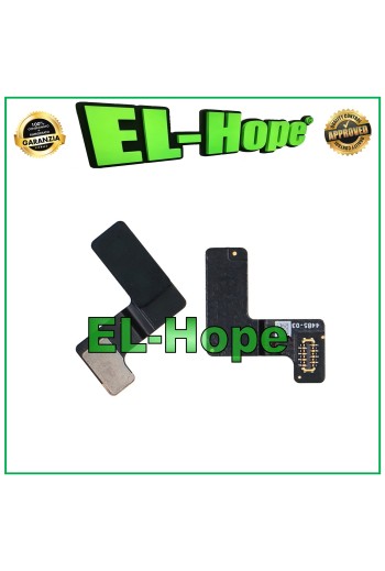 FLAT FLEX GPS RECEIVING SIGNAL ANTENNA MODULE FOR APPLE IPHONE 15 PLUS