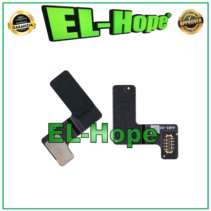 FLAT FLEX GPS RECEIVING SIGNAL ANTENNA MODULE FOR APPLE IPHONE 15 PLUS