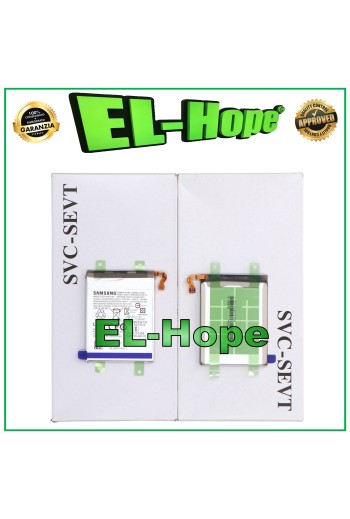 EB-BF725ABY ORIGINAL SERVICE BATTERY SAMSUNG GALAXY GALAXY Z FLIP 4 5G SM-F721
