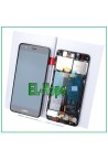 LCD DISPLAY TOUCH SCREEN FRAME + ORIGINAL BATTERY HUAWEI NOVA CAN-L11 BLACK