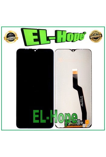 LCD DISPLAY FOR SAMSUNG GALAXY A10 SM A105 F FN DS TOUCH SCREEN GLASS SCREEN