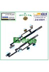 FLAT FLEX MUTE KEYS POWER ON OFF POWER VOLUME IPAD MINI 3 A1599 A1600