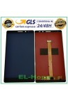 LCD DISPLAY FOR HUAWEI MATE 8 NXT-L29 TOUCH SCREEN GLASS PANEL BLACK