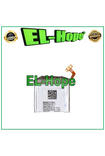 EB-BR820ABY BATTERY FOR SAMSUNG GALAXY WATCH ACTIVE 2 SM-R820 44MM 330 mAh